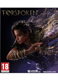 بازی Forspoken PC